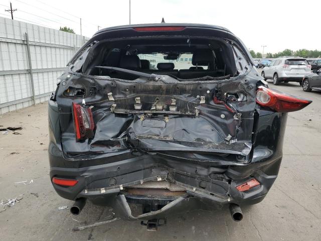 Photo 6 from auction – 2019 MAZDA CX-9 GRAND with VIN JM3TCBDY7K0316196