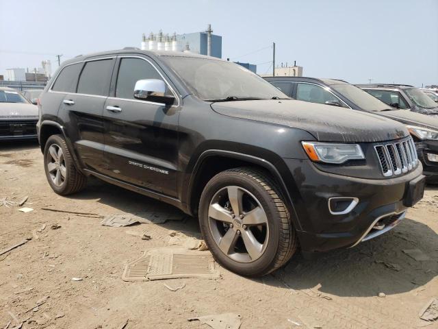 Photo 4 from auction – 2014 JEEP GRAND CHER with VIN 1C4RJFCG7EC423034