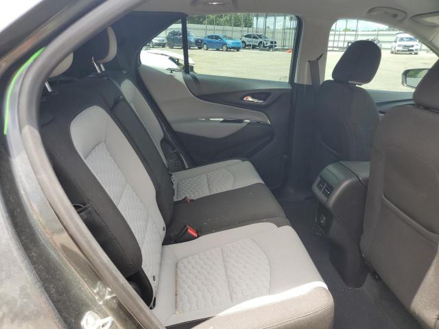 Photo 11 from auction – 2020 CHEVROLET EQUINOX LS with VIN 2GNAXHEV2L6279540