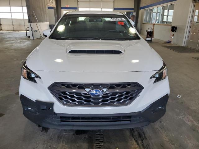 Photo 5 from auction – 2023 SUBARU WRX PREMIU with VIN JF1VBAF66P9813789