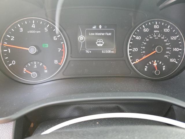 Photo 9 from auction – 2016 KIA OPTIMA LX with VIN KNAGT4L31G5073729