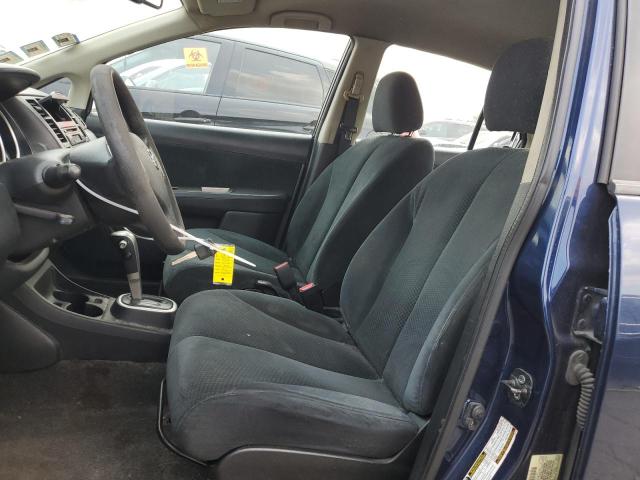 Photo 7 from auction – 2010 NISSAN VERSA S with VIN 3N1BC1AP0AL422598