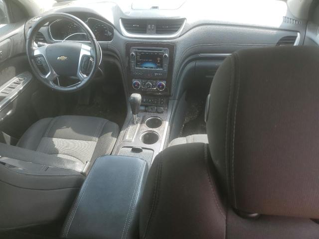 Photo 8 from auction – 2016 CHEVROLET TRAVERSE L with VIN 1GNKRHKD9GJ139049