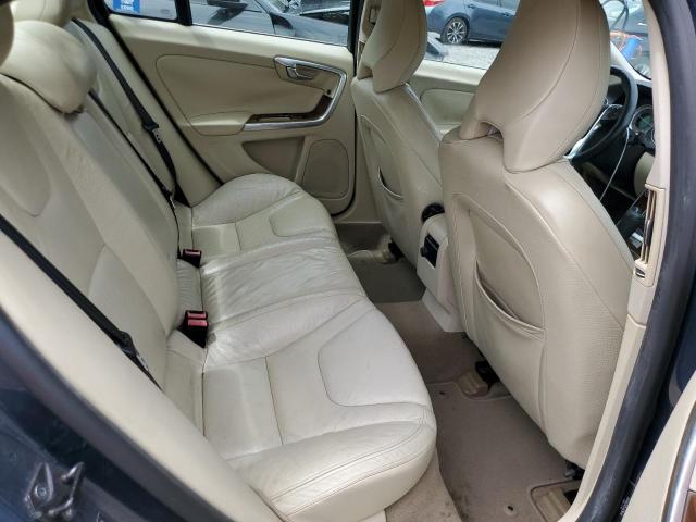 Photo 10 from auction – 2012 VOLVO S60 T5 with VIN YV1622FS9C2114512