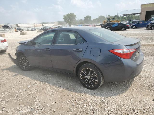 Photo 2 from auction – 2016 TOYOTA COROLLA L with VIN 5YFBURHE4GP480366