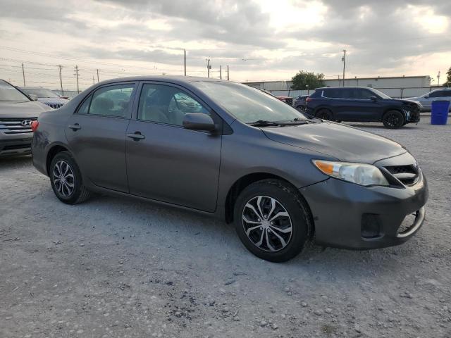 Photo 4 from auction – 2013 TOYOTA COROLLA BA with VIN 5YFBU4EE7DP196121