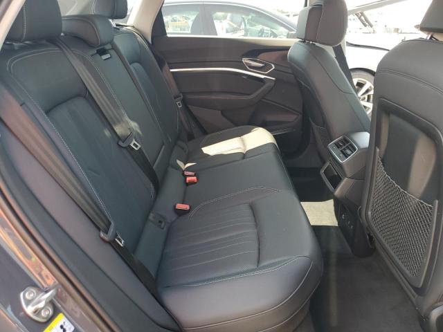 Foto 11 de la subasta – 2024 AUDI Q8 E-TRON con VIN WA15ABGE4RB021722