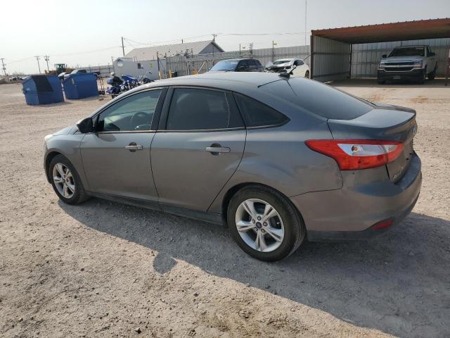 Photo 2 from auction – 2013 FORD FOCUS SE with VIN 1FADP3F27DL334091