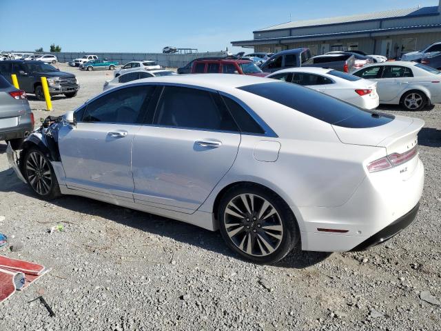 Photo 2 from auction – 2020 LINCOLN MKZ RESERV with VIN 3LN6L5E95LR616041