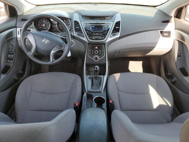 Photo 8 from auction – 2015 HYUNDAI ELANTRA SE with VIN 5NPDH4AE4FH583258