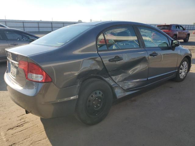 Photo 3 from auction – 2010 HONDA CIVIC VP with VIN 19XFA1F31AE060392