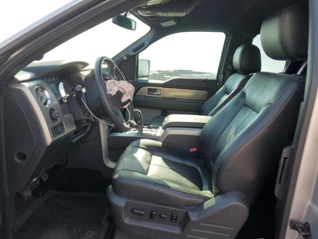 Photo 7 from auction – 2013 FORD F150 SUPER with VIN 1FTFX1ET8DFA31322