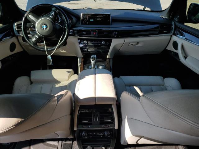 Photo 8 from auction – 2015 BMW X5 with VIN 5UXKR0C55F0P05647