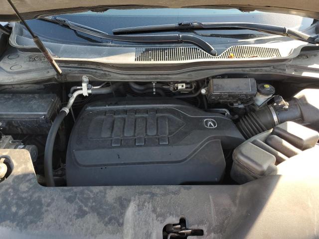 Photo 12 from auction – 2014 ACURA MDX with VIN 5FRYD3H29EB014694