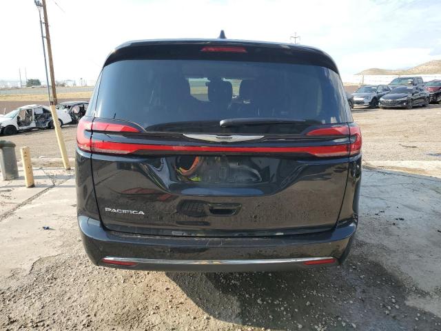Photo 6 from auction – 2023 CHRYSLER PACIFICA T with VIN 2C4RC1BG0PR596693