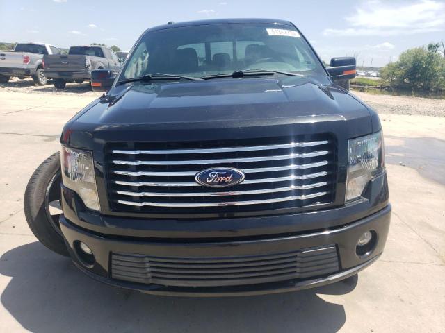 Photo 5 from auction – 2012 FORD F150 SUPER with VIN 1FTFW1C6XCFB55459