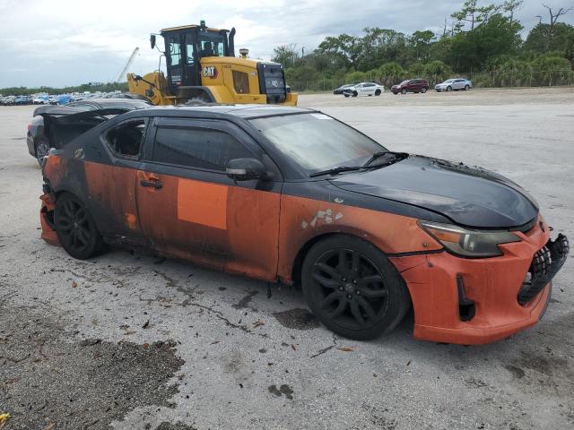 Photo 4 from auction – 2015 TOYOTA SCION TC with VIN JTKJF5C7XFJ005498