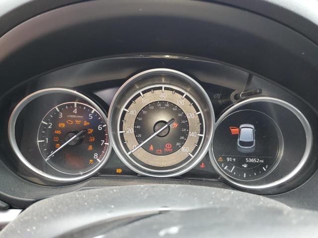Photo 9 from auction – 2020 MAZDA CX-5 TOURI with VIN JM3KFBCM7L1817215