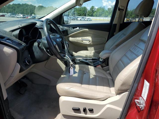 Photo 7 from auction – 2014 FORD ESCAPE TIT with VIN 1FMCU0J97EUC72829