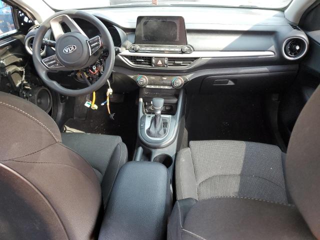 Photo 8 from auction – 2019 KIA FORTE FE with VIN 3KPF24AD0KE028808