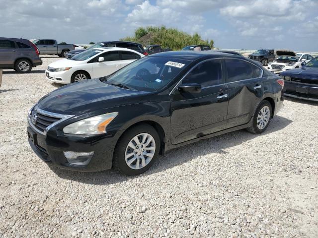 NISSAN ALTIMA 2.5 2015 with VIN 1N4AL3APXFN869764 - Photo from auction