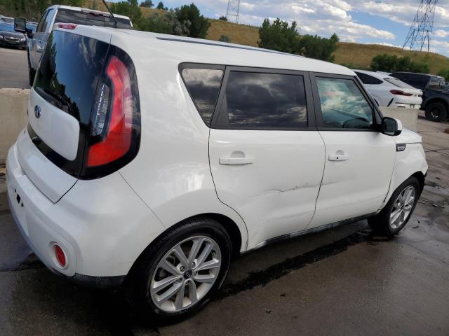 Photo 3 from auction – 2019 KIA SOUL + with VIN KNDJP3A51K7021865