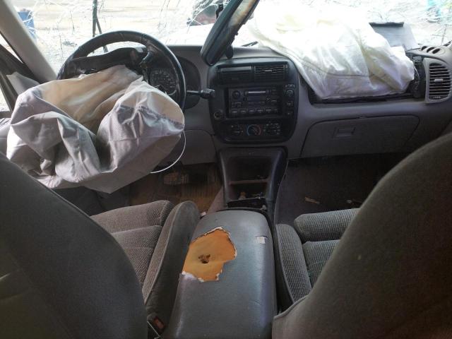 Foto 8 de la subasta – 1996 FORD EXPLORER con VIN 1FMDU35P7TZB92073