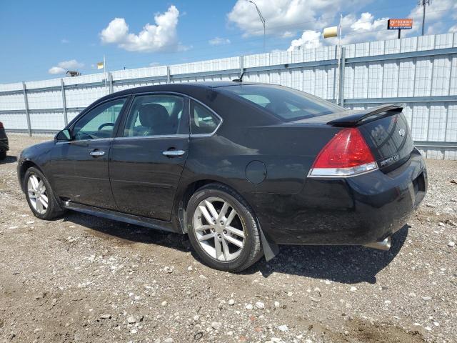 Photo 2 from auction – 2014 CHEVROLET IMPALA LIM with VIN 2G1WC5E36E1128846