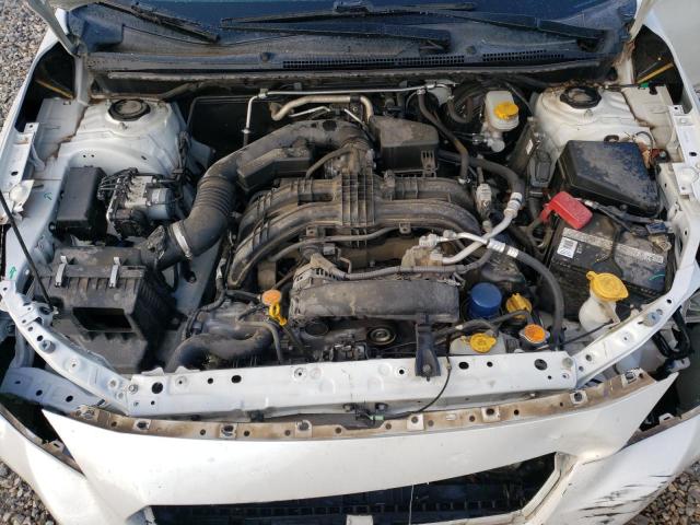 Photo 12 from auction – 2018 SUBARU CROSSTREK with VIN JF2GTADC4JH243573