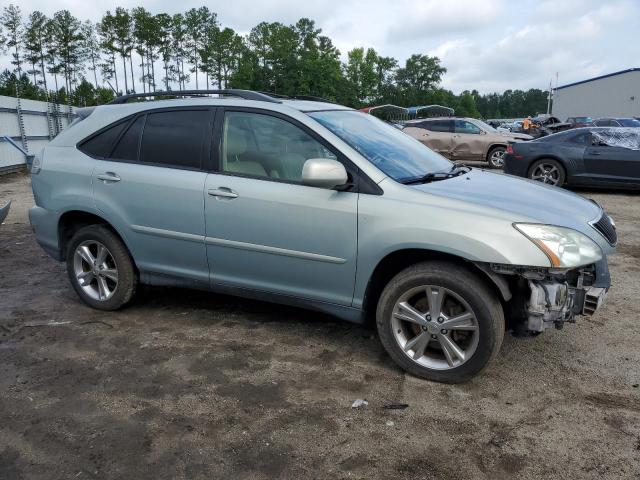 Photo 4 from auction – 2006 LEXUS RX 400 with VIN JTJHW31U660021719