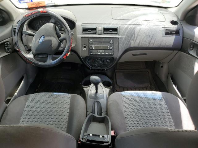 Photo 8 from auction – 2007 FORD FOCUS ZX4 with VIN 1FAFP34N77W278274