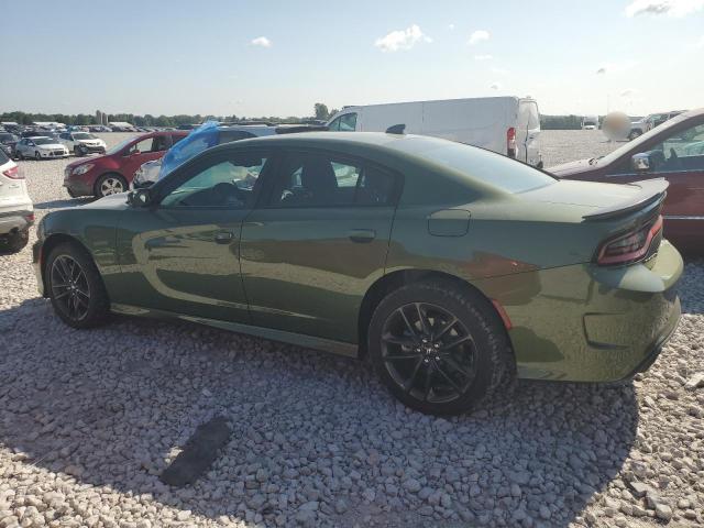 Photo 2 from auction – 2023 DODGE CHARGER GT with VIN 2C3CDXMG2PH620067