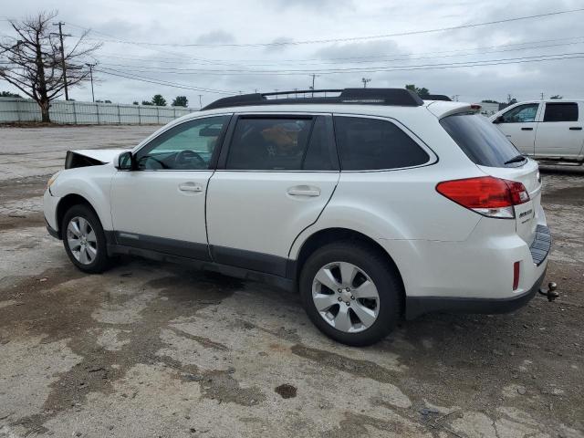 Photo 2 from auction – 2010 SUBARU OUTBACK 2. with VIN 4S4BRCGC0A3326151
