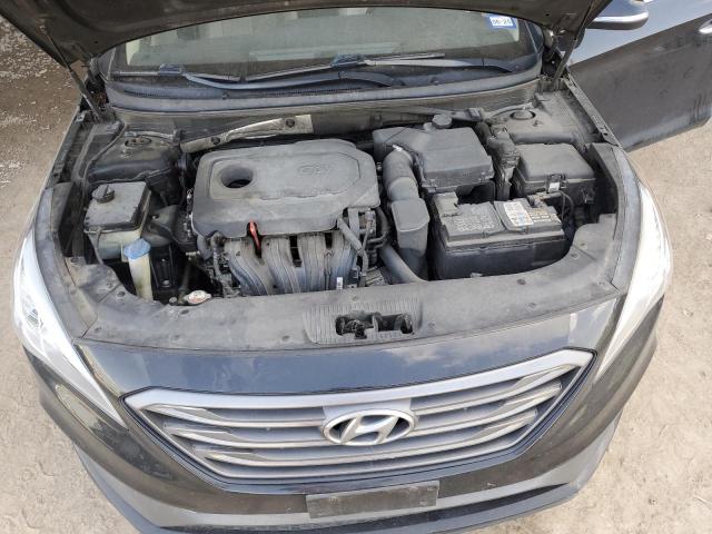 Photo 11 from auction – 2016 HYUNDAI SONATA SPO with VIN 5NPE34AF2GH333126