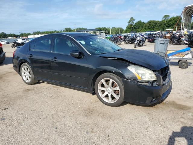 Photo 4 from auction – 2007 NISSAN MAXIMA SE with VIN 1N4BA41E47C800029
