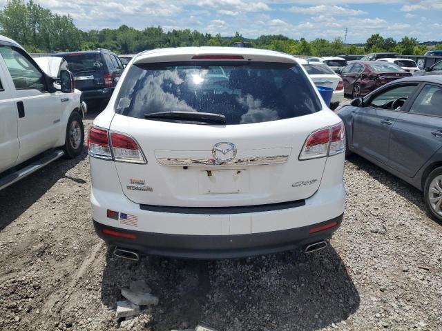 Photo 6 from auction – 2007 MAZDA CX-9 with VIN JM3TB28Y270120722