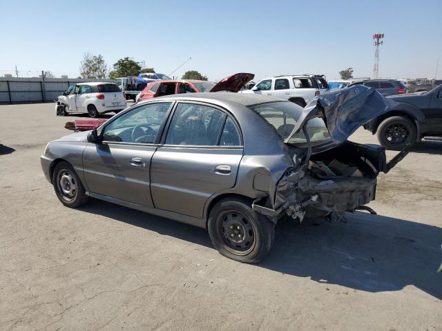 Photo 2 from auction – 2004 KIA RIO with VIN KNADC125946307495