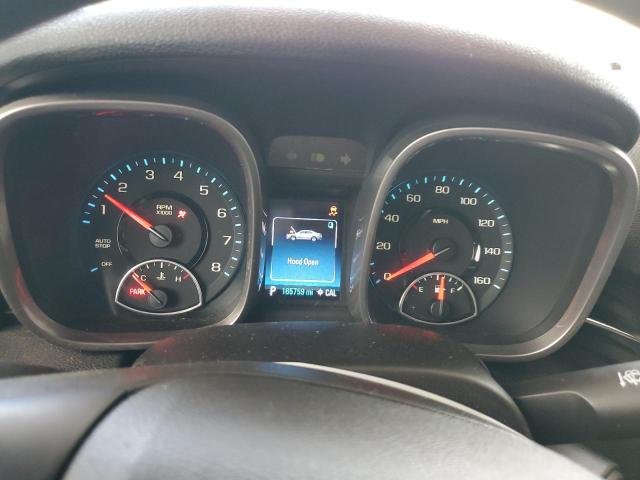 Photo 9 from auction – 2015 CHEVROLET MALIBU LS with VIN 1G11B5SL8FF302606