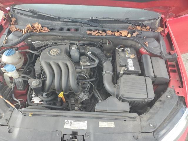 Photo 11 from auction – 2014 VOLKSWAGEN JETTA BASE with VIN 3VW2K7AJ9EM431103