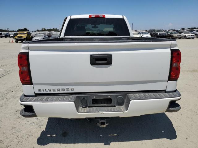 Photo 6 from auction – 2018 CHEVROLET SILVERADO with VIN 3GCPCNEC9JG215914