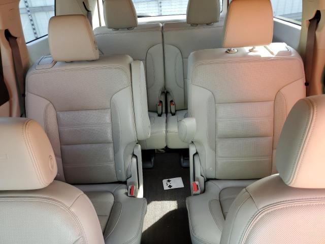 Photo 10 from auction – 2019 GMC ACADIA DEN with VIN 1GKKNPLS8KZ215998