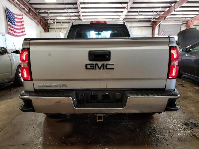 Photo 6 from auction – 2015 GMC SIERRA K15 with VIN 1GTV2TEC8FZ315573