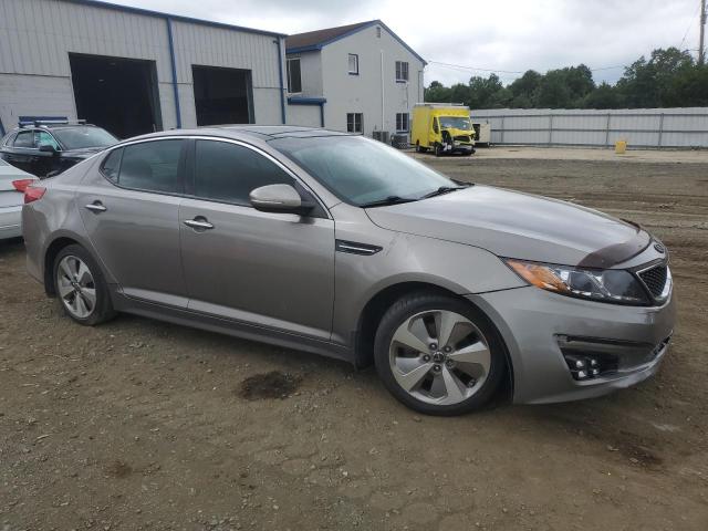 Photo 4 from auction – 2015 KIA OPTIMA EX with VIN 5XXGN4A72FG422510
