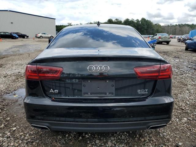 Photo 6 from auction – 2018 AUDI A6 PREMIUM with VIN WAUG8AFCXJN013564