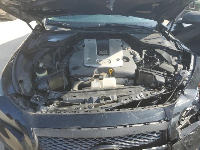 Photo 11 from auction – 2015 INFINITI Q50 BASE with VIN JN1BV7AP6FM356018