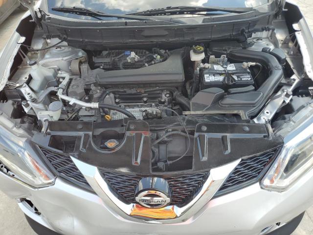 Photo 11 from auction – 2016 NISSAN ROGUE S with VIN KNMAT2MT0GP647382