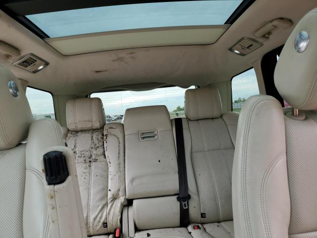Photo 10 from auction – 2015 LAND ROVER RANGE ROVE with VIN SALGS2TF6FA197689