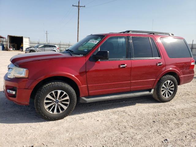 FORD EXPEDITION 2015 with VIN 1FMJU1HTXFEF20663 - Photo from auction