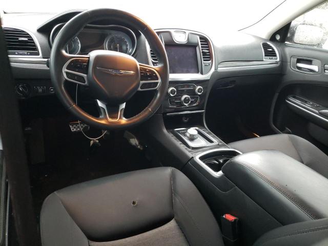 Photo 8 from auction – 2019 CHRYSLER 300 TOURIN with VIN 2C3CCAAG0KH758672
