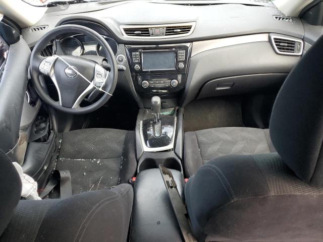 Photo 8 from auction – 2014 NISSAN ROGUE S with VIN 5N1AT2MV6EC802356